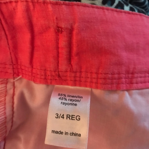 Maurice’s shorts - Picture 4 of 5